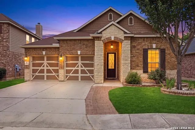 7914 Emmeline Dr, Boerne, TX 78015 - #1