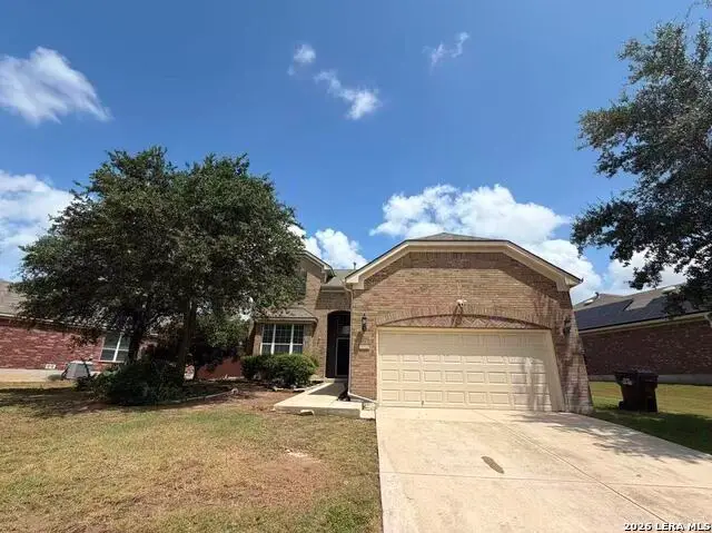 11715 Elijah Stapp, San Antonio, TX 78253 - #1