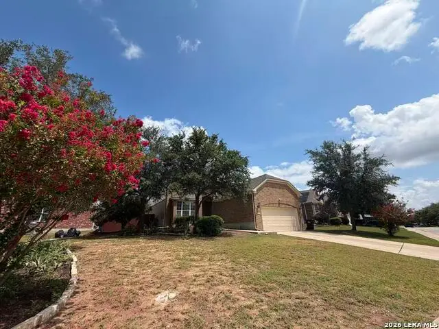 11715 Elijah Stapp, San Antonio, TX 78253 - #3