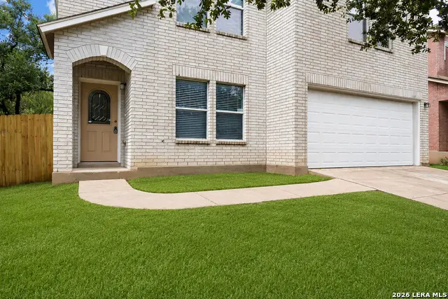 10431 Manor Crk, San Antonio, TX 78245 - #1