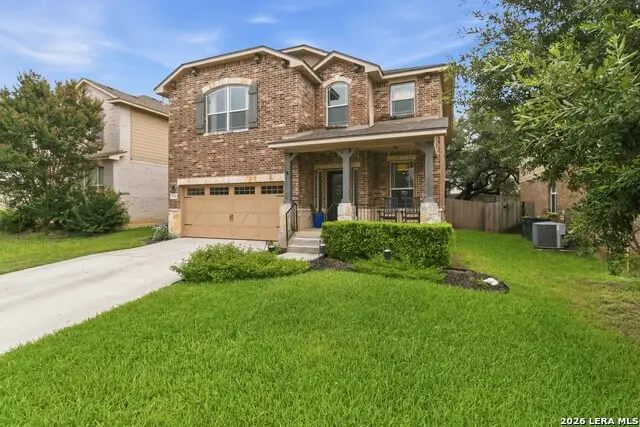23126 Cardigan Chase, San Antonio, TX 78260 - #2