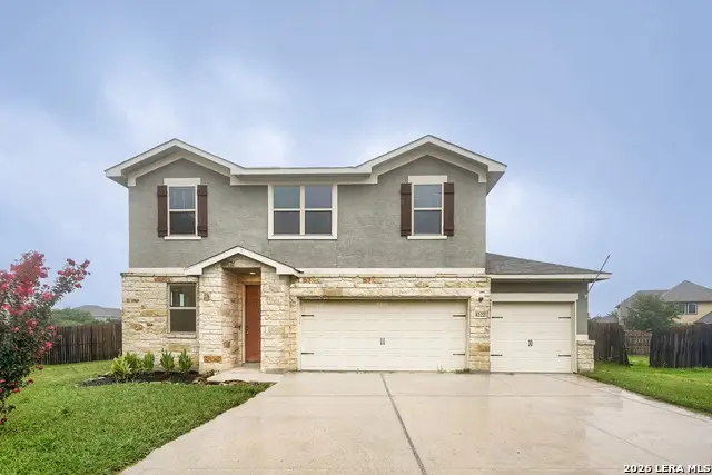 8222 Cactus Bend Dr, San Antonio, TX 78254 - #1