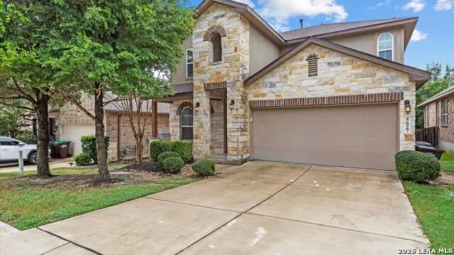 5627 Calaveras, San Antonio, TX 78253 - #1