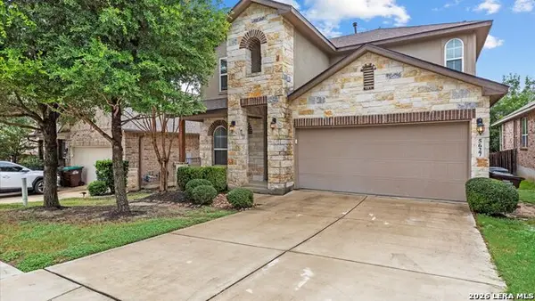 5627 Calaveras, San Antonio, TX 78253