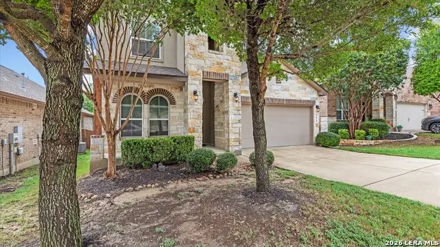 5627 Calaveras, San Antonio, TX 78253 - #2