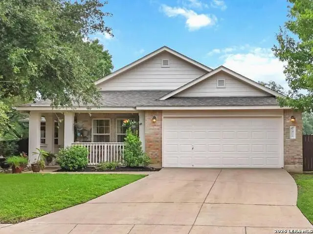7426 Carriage Bay, San Antonio, TX 78249 - #1