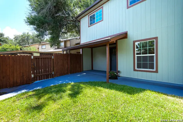 12027 Ashrock Ct, San Antonio, TX 78230 - #3