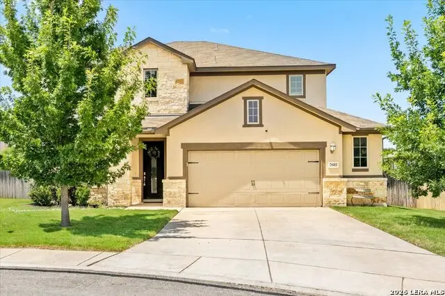 2603 Dolcetto Grv, San Antonio, TX 78259 - #1