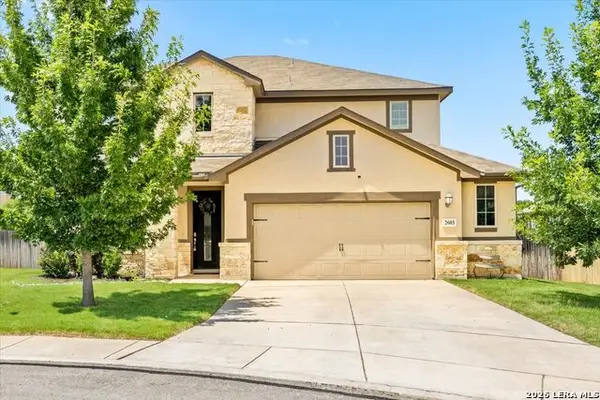 2603 Dolcetto Grv, San Antonio, TX 78259
