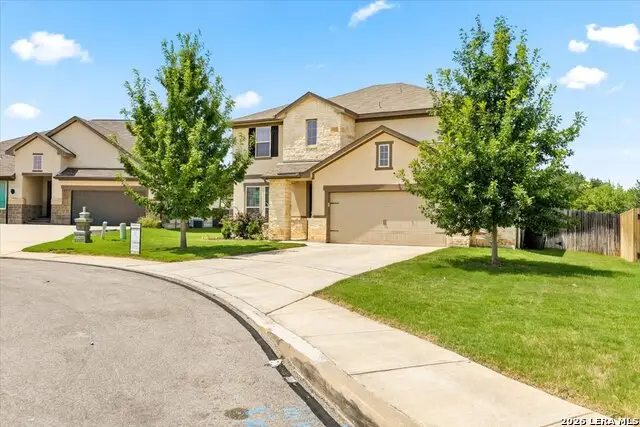 2603 Dolcetto Grv, San Antonio, TX 78259 - #2