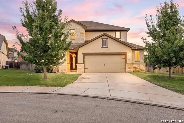 2603 Dolcetto Grv, San Antonio, TX 78259 - #3