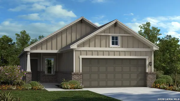119 Banner Ct, New Braunfels, TX 78130