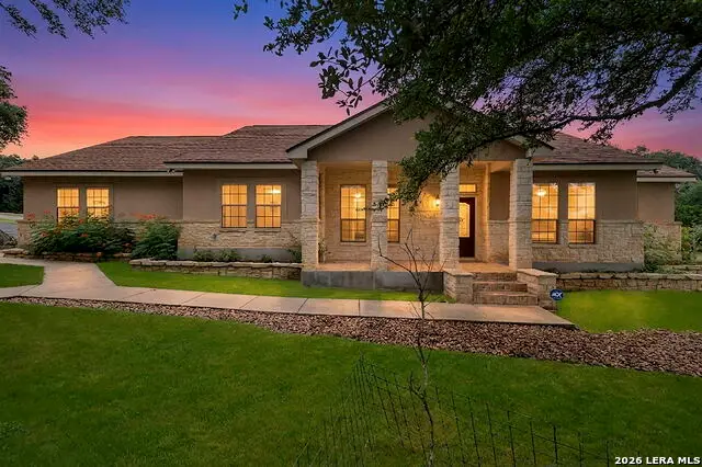 128 Comal Oak, Bulverde, TX 78163 - #1