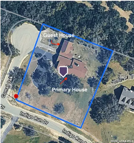 128 Comal Oak, Bulverde, TX 78163 - #2