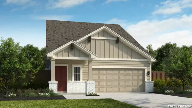 5814 Gunner Pt, New Braunfels, TX 78130 - #1