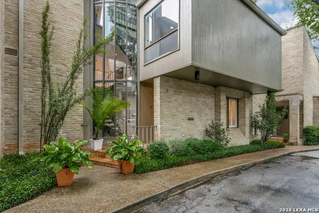 3 Gallery Court #B, San Antonio, TX 78209 - #1