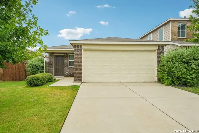 12110 Canyon Rock Ln, San Antonio, TX 78254 - #1