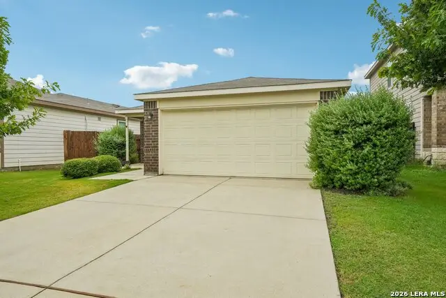 12110 Canyon Rock Ln, San Antonio, TX 78254 - #2