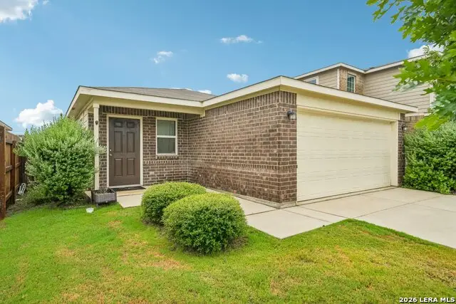 12110 Canyon Rock Ln, San Antonio, TX 78254 - #3