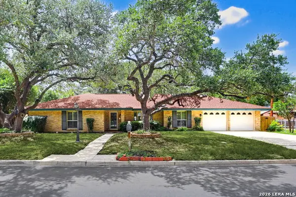 413 Golfcrest, Windcrest, TX 78239