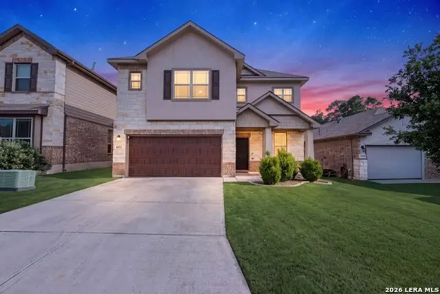 6012 Akin Song, San Antonio, TX 78261 - #1