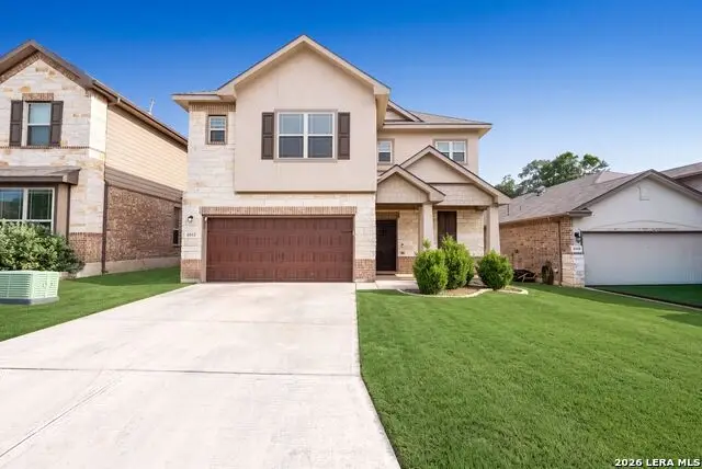 6012 Akin Song, San Antonio, TX 78261 - #2