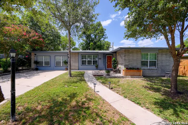 651 Shadywood, San Antonio, TX 78216 - #1