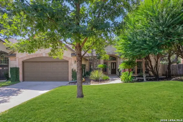 1719 Sandringham, San Antonio, TX 78258