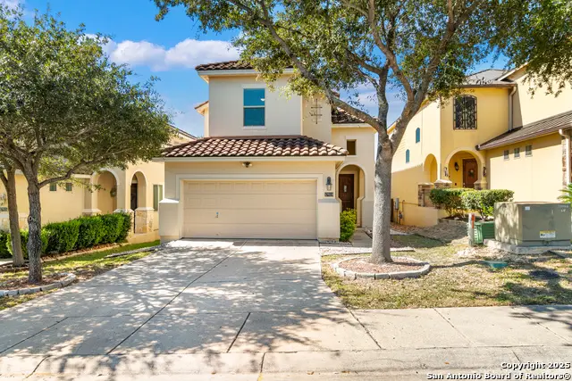 17819 Camino Grande, San Antonio, TX 78257 - #2