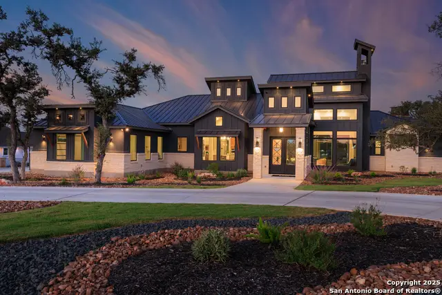 10022 Cates Creek, San Antonio, TX 78255 - #1