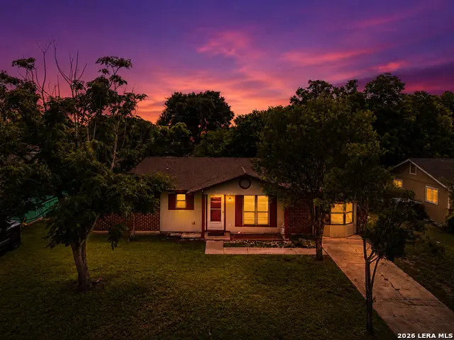 9114 Ozalid St, San Antonio, TX 78224 - #2