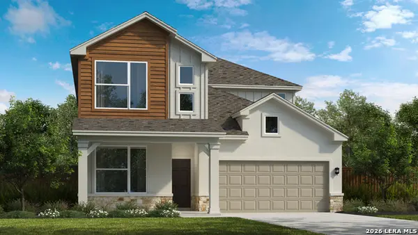 5917 Clifton Ln, New Braunfels, TX 78130