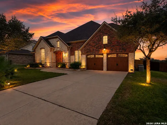 234 Gazelle Leap, San Antonio, TX 78258 - #2
