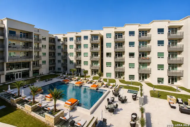 17902 La Cantera Pkwy #212, San Antonio, TX 78257 - #1