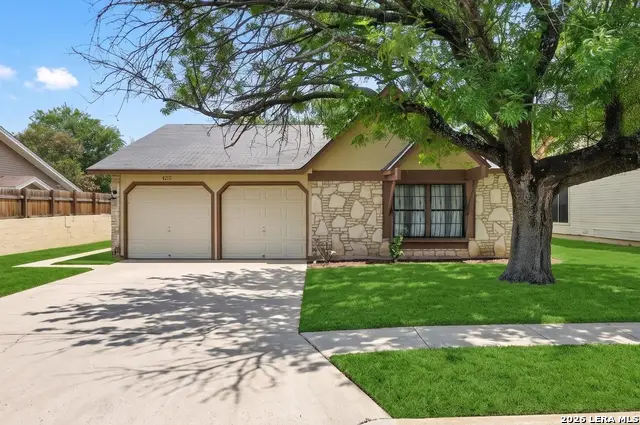 4910 Dare Ln, San Antonio, TX 78217 - #1