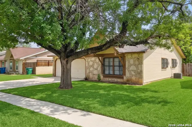 4910 Dare Ln, San Antonio, TX 78217 - #2