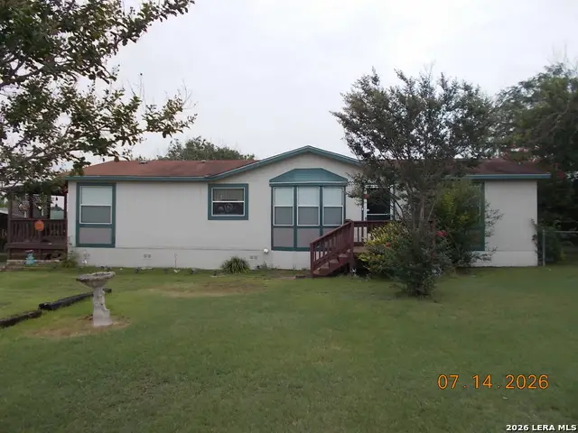 110 Cibolo Tolle, Cibolo, TX 78108 - #1