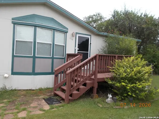 110 Cibolo Tolle, Cibolo, TX 78108 - #2