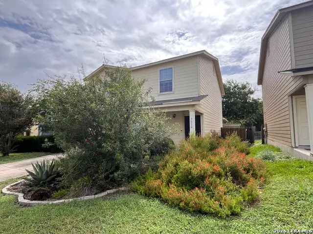 3614 Amber Leaf, San Antonio, TX 78245 - #2