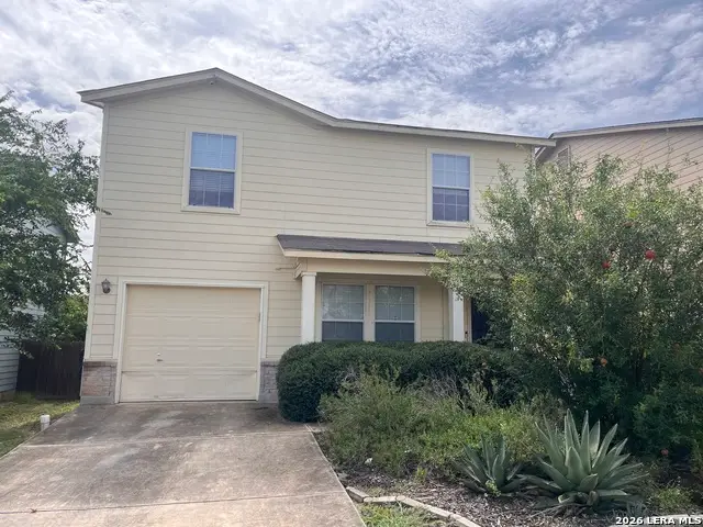 3614 Amber Leaf, San Antonio, TX 78245 - #3