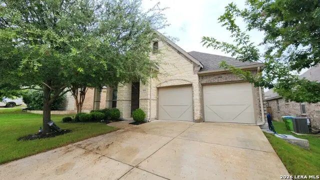13810 Quiet Fox Ln, San Antonio, TX 78245 - #2