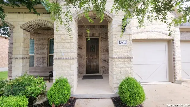 13810 Quiet Fox Ln, San Antonio, TX 78245 - #3