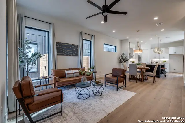 111 Dowdy, San Antonio, TX 78204 - #3