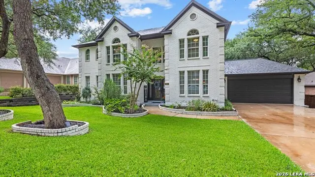949 Blue Forest Drive, Schertz, TX 78154 - #2