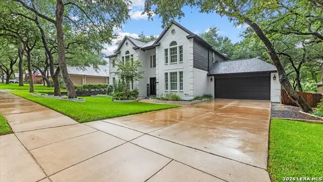 949 Blue Forest Drive, Schertz, TX 78154 - #3