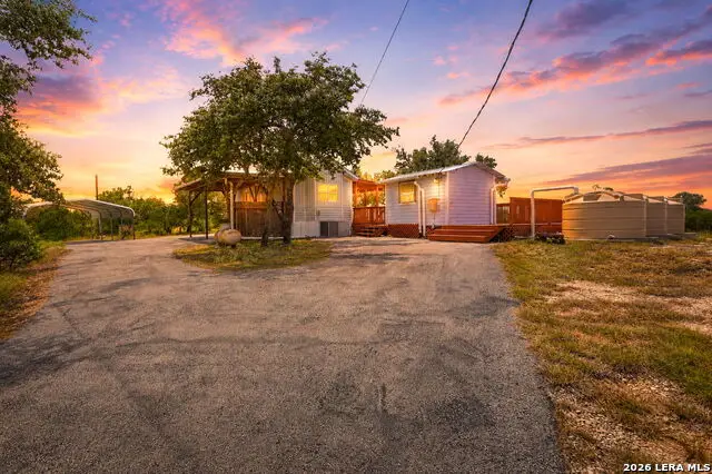 2362 Timbercreek Rd, Pipe Creek, TX 78063 - #1