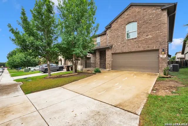 651 Sea Eagle, San Antonio, TX 78253 - #2