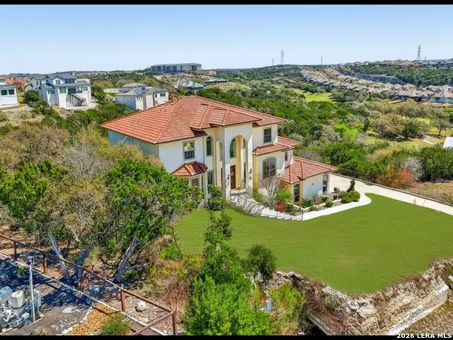 8811 Monarchy Row, San Antonio, TX 78255 - #2