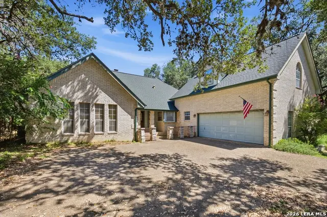 8423 Chesham, San Antonio, TX 78254 - #1