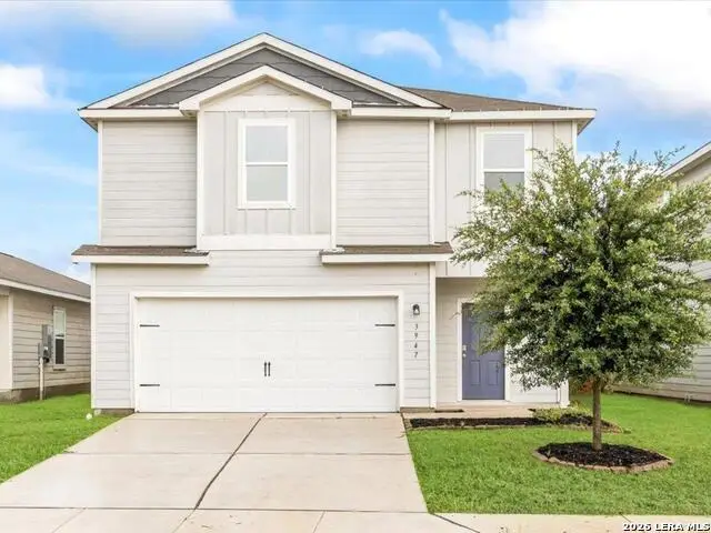 3947 Trail De Paris, New Braunfels, TX 78132 - #1